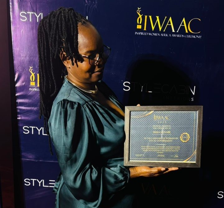 Hwedza RDC Council Chairperson